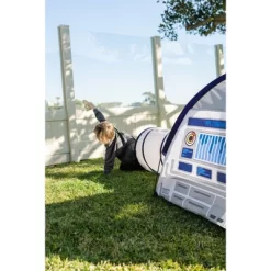 Pacific Play Tents Command Center Tent + Tunnel Combo -Dollhouse Dreams Deals Store GUEST af7429bf 3b24 4cc9 af02 4df27a830220