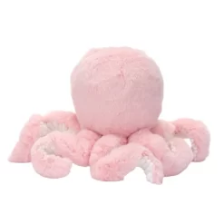 Lambs & Ivy Sea Dreams Pink Plush Octopus Stuffed Animal Toy - Bubbles 8 Lambs & Ivy Sea Dreams Pink Plush Octopus Stuffed Animal Toy - Bubbles -Dollhouse Dreams Deals Store GUEST b13801c5 d3ac 4d3c 932d 130529ca7934
