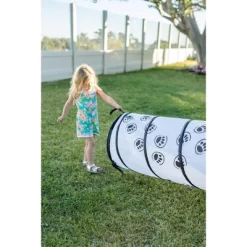 Pacific Play Tents Panda Paw 6' Play Tunnel -Dollhouse Dreams Deals Store GUEST b2f6b042 228f 49ef 9d7a dd2b2fea87c0