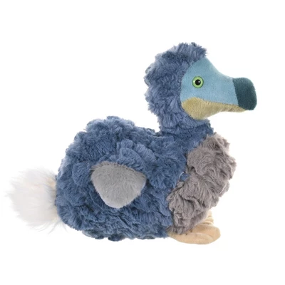 Wild Republic Cuddlekins Mini Dodo Stuffed Animal, 8 Inches 3 Wild Republic Cuddlekins Mini Dodo Stuffed Animal, 8 Inches - Image 3