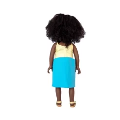 Healthy Roots Doll - Gaiana 15 Healthy Roots Doll - Gaiana -Dollhouse Dreams Deals Store GUEST b56837a4 d9dc 465f a248 fcdf6741da5c