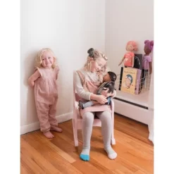 Remley Wooden Little Children's Rocker Chair CPSIA Kid Safe Finish - Ships Assembled -Dollhouse Dreams Deals Store GUEST b6752bd2 e8fc 4b97 8552 d004b98aa0e2