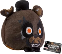 FUNKO Reversible Head Freddy