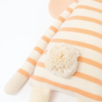 Meri-Meri Meri Meri Alfalfa Bunny Large Toy (Pack Of 1) 3 Meri-Meri Meri Meri Alfalfa Bunny Large Toy (Pack Of 1) - Image 3