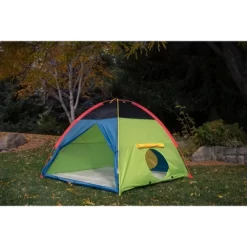 Pacific Play Tents Kids Super Duper 4-Kid Dome Tent 19 Pacific Play Tents Kids Super Duper 4-Kid Dome Tent -Dollhouse Dreams Deals Store GUEST b9101a43 bed7 400a a957 4385f285c102