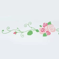 Badger Basket White Rose Doll Bed With Trundle -Dollhouse Dreams Deals Store GUEST b94ae3c2 99bb 4acc 932c fbf3fc3aff37