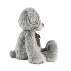 DEMDACO Gray Pocket Prayer Bear 16" 9 DEMDACO Gray Pocket Prayer Bear 16" -Dollhouse Dreams Deals Store GUEST ba3fb019 630d 4aa1 811c 4c765801db88