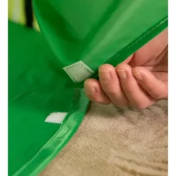 HearthSong Indoor Outdoor Two Green Pop-Up Play Tents And Two Tunnels For Kids -Dollhouse Dreams Deals Store GUEST ba628ce8 1281 4686 9f40 0a5fdf390879