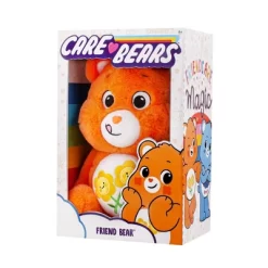 Care Bears Friend Bear 14" Medium Plush 12 Care Bears Friend Bear 14" Medium Plush -Dollhouse Dreams Deals Store GUEST bacacb3b ae59 414d 8c7f b1ba4e163ece