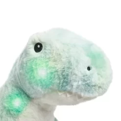 FAO Schwarz 12" T-Rex LED Plush With Sound -Dollhouse Dreams Deals Store GUEST bc506586 134d 451a 8169 2dc498971497