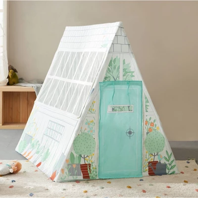 Greenhouse Playhome Tent - Wonder & Wise 4 Greenhouse Playhome Tent - Wonder & Wise - Image 4