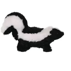 Wild Republic Cuddlekins Skunk Stuffed Animal, 12 Inches -Dollhouse Dreams Deals Store GUEST be703bb1 f3cb 4671 9e61 7daa28229f6a