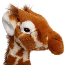 FAO Schwarz Planet Love Recycled Bottle Giraffe Toy Plush -Dollhouse Dreams Deals Store GUEST bed7b929 ba53 4463 9cb3 fc79b2c5be2f