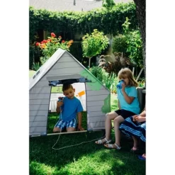 Pacific Play Tents Treehouse Hide Away Kids Play Tent 43" X 43" -Dollhouse Dreams Deals Store GUEST bfe72d6b 40dd 48c4 86de 6ed09d0624c5