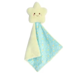 Ebba Large Star Luvster My Universe Snuggly Baby Stuffed Animal Yellow 24" -Dollhouse Dreams Deals Store GUEST c0a0a7e5 a1d5 43f8 9ab5 c7d904fcc759
