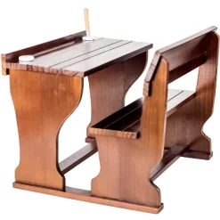 The Queen's Treasures 18 Inch Doll Little House School Desk & Accessories -Dollhouse Dreams Deals Store GUEST c0f9caea a9af 445a 8d55 719f801de0bf