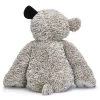 DEMDACO Jumbo Giving Bear 36 Inches - Brown