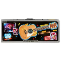 Little Tikes My Real Jam - Acoustic Guitar -Dollhouse Dreams Deals Store GUEST c29236af 526b 4158 abce 3f5eb3e2980c