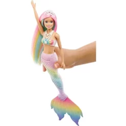 Barbie Dreamtopia Rainbow Magic Mermaid Doll -Dollhouse Dreams Deals Store GUEST c2bb3c60 a508 464d b059 5d9f73b5e671