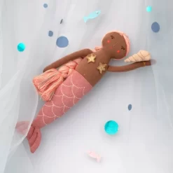 Meri-Meri Meri Meri Jade Mermaid Toy (Pack Of 1) -Dollhouse Dreams Deals Store GUEST c2eb444c 50b6 48a2 9f61 4f3389e10fb6