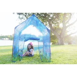 Pacific Play Tents Kids Hunting Cabin House Tent -Dollhouse Dreams Deals Store GUEST c383b901 01fb 40f5 adc9 31ab952df919