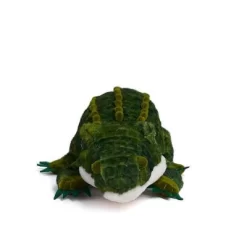 FAO Schwarz 15" Lying Alligator Toy Plush -Dollhouse Dreams Deals Store GUEST c453d4b5 6968 49bf a431 1b08982f6fbf