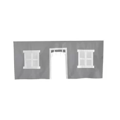 Max & Lily Cotton Underbed Curtain Square 13 Max & Lily Cotton Underbed Curtain Square -Dollhouse Dreams Deals Store GUEST c4df4ec7 2676 478c bd73 489033878e9a