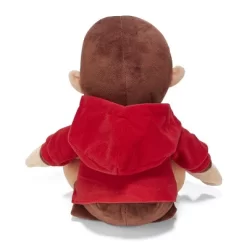 Kids Preferred Learn To Dress Curious George Plush -Dollhouse Dreams Deals Store GUEST c5b1791e 2548 4506 a3d6 4c9f70377900