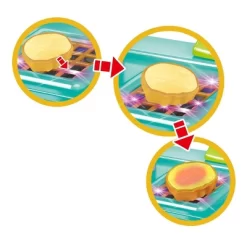 Insten Mini Play Kitchen Set For Kids Toddlers, Pretend Cooking Playset, 7 X 9 X 12.5 In -Dollhouse Dreams Deals Store GUEST c6436de9 7965 4ae2 af66 bd93ba1a9052