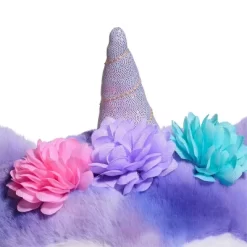 FAO Schwarz 14" LED Owlicorn With Sound Toy Plush -Dollhouse Dreams Deals Store GUEST c8298c34 ddaf 4bd7 9fa2 2db03b01333a