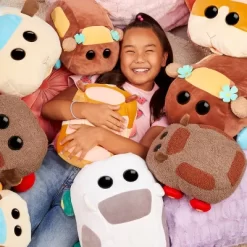 MGA Entertainment Pui Pui Molcar 16-" Teddy - Ultrasoft Stuffed Animal Large Plush Toy 13 MGA Entertainment Pui Pui Molcar 16-" Teddy - Ultrasoft Stuffed Animal Large Plush Toy -Dollhouse Dreams Deals Store GUEST c9449646 d226 42a6 94e0 71002a708942
