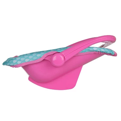 Cry Babies Baby Doll Travel Car Seat Accessory 6 Cry Babies Baby Doll Travel Car Seat Accessory - Image 6