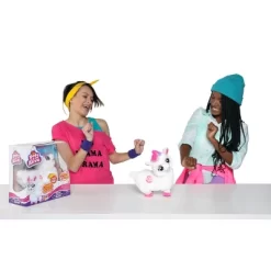 Pets Alive Boppi The Booty Shakin' Llama! -Dollhouse Dreams Deals Store GUEST c9c7a0b9 2237 4ce4 91ff f595aa2ac042