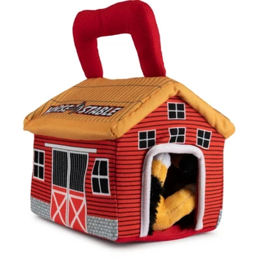 Plush Creations Horses Set 4 Plush Creations Horses Set - Image 4