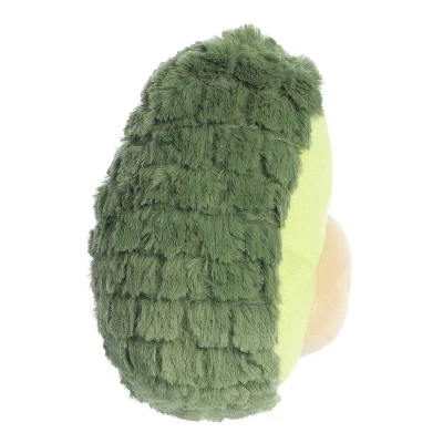 Ebba Small Avocado Precious Produce Adorable Baby Stuffed Animal Green 6.5" 2 Ebba Small Avocado Precious Produce Adorable Baby Stuffed Animal Green 6.5" - Image 2