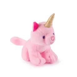 Plush Creations Stuffed Mommy Kitty Unicorn With 3 Kittens In Her Tummy -Dollhouse Dreams Deals Store GUEST cbd33134 7f5d 40d1 8705 4a66fb021012