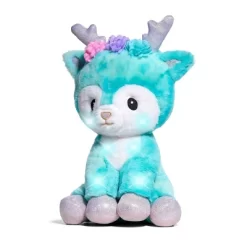 FAO Schwarz 14.5" Deer LED Plush With Sound 10 FAO Schwarz 14.5" Deer LED Plush With Sound -Dollhouse Dreams Deals Store GUEST cbf9185a 7611 4e86 ab64 1df5b3506213