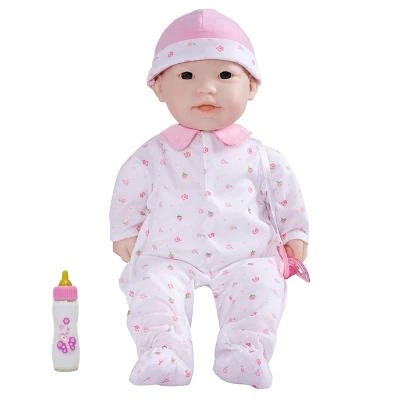 JC Toys Loveable 16 Inch Dolls - Set Of 4 3 JC Toys Loveable 16 Inch Dolls - Set Of 4 - Image 3