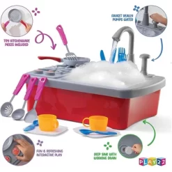 Kitchen Sink Toy For Toddlers - 17 Pieces Kitchen Sink Toy Set - Play22usa 10 Kitchen Sink Toy For Toddlers - 17 Pieces Kitchen Sink Toy Set - Play22usa -Dollhouse Dreams Deals Store GUEST cca5e2c7 ffa6 4738 a42a 77be89ad5274
