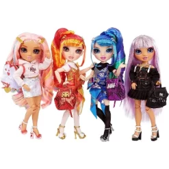 Rainbow High Junior High Special Edition - Holly De'Vious 9" Posable Fashion Doll -Dollhouse Dreams Deals Store GUEST cd09f731 7215 466a b40b fcec21963c4e