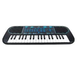 First Act Discovery - Electronic Keyboard - Blue Stars -Dollhouse Dreams Deals Store GUEST cd64d95c 0fb3 4625 9c49 e287f274f26b