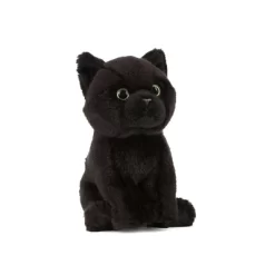 Living Nature Bombay Kitten Plush Toy
