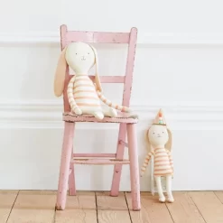 Meri-Meri Meri Meri Alfalfa Bunny Large Toy (Pack Of 1) 11 Meri-Meri Meri Meri Alfalfa Bunny Large Toy (Pack Of 1) -Dollhouse Dreams Deals Store GUEST ce6df9a2 da61 484e 92ff 4c65af752903