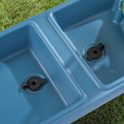 Step2 All Around Playtime Patio With Canopy 12 Step2 All Around Playtime Patio With Canopy - Image 12