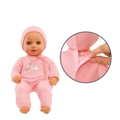 BABY Born My First Baby Doll Ava - Light Brown Eyes 7 BABY Born My First Baby Doll Ava - Light Brown Eyes -Dollhouse Dreams Deals Store GUEST cfaf2e49 ce3e 43a4 8d5e 65a128348d54