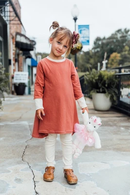 Bearington Dreamer White Plush Unicorn Stuffed Animal Ballerina In Pink Ballet Outfit, 14 Inches 3 Bearington Dreamer White Plush Unicorn Stuffed Animal Ballerina In Pink Ballet Outfit, 14 Inches - Image 3