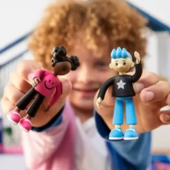 FAO Schwarz Toy Wood Ultimate Doll House LED -Dollhouse Dreams Deals Store GUEST d11ed130 017e 4f42 ac80 596e35304b30