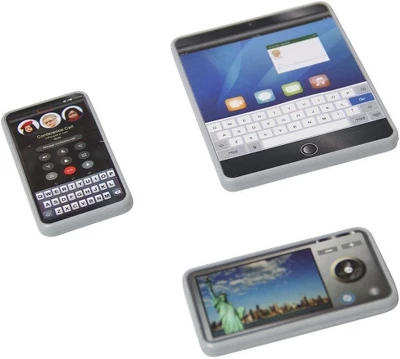 The New York Doll Collection Travel Accessories Set 4 The New York Doll Collection Travel Accessories Set - Image 4