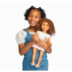 Healthy Roots Doll - Marisol -Dollhouse Dreams Deals Store GUEST d29f5072 fc27 460a 8cc4 16b1b7200e1c