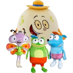 Mighty Mojo Carmen Plush Doll - Let's Go Luna! Huggable Plush 11" 9 Mighty Mojo Carmen Plush Doll - Let's Go Luna! Huggable Plush 11" -Dollhouse Dreams Deals Store GUEST d34a5107 902a 4aa6 93fc 25ac69fe8740